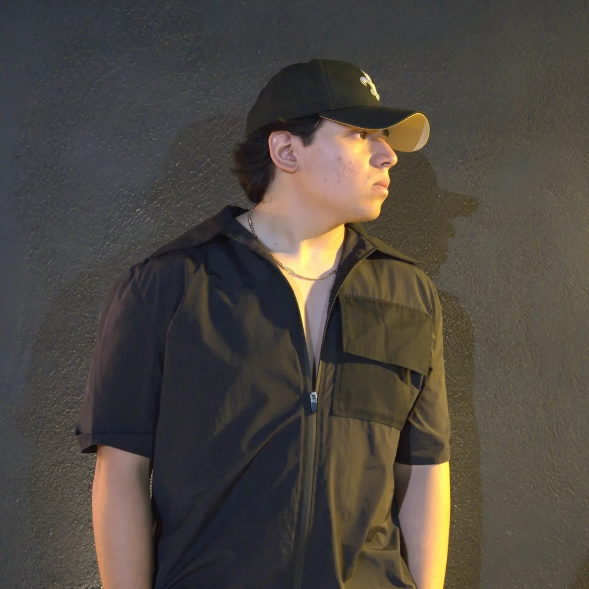 Nanoshowman — Artista en SALTUS Festival Monterrey